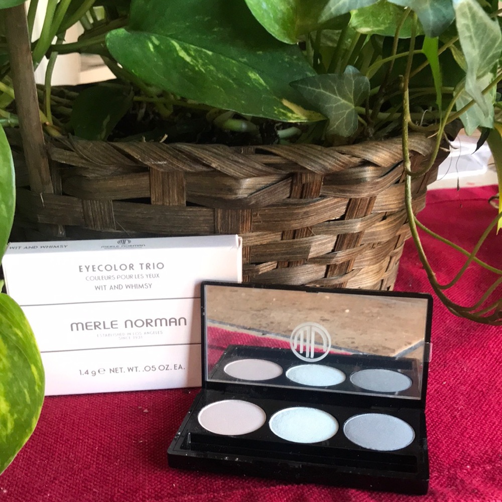 Cosmetics